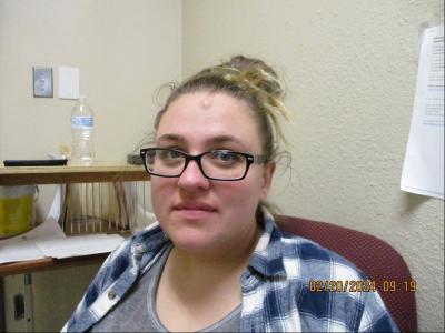 Shyann Nichole Fuentes a registered Sex Offender of Texas