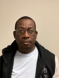 Jean Daniel Similien a registered Sex Offender of Texas