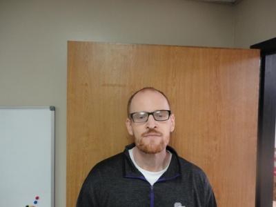 David Alan Barnett a registered Sex Offender of Texas