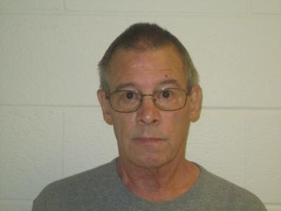 Samuel Joseph Carr a registered  of Texas