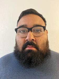 Eric Morales a registered Sex Offender of Texas