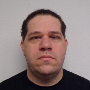 Bryan Wayne Chowning a registered Sex Offender of Texas