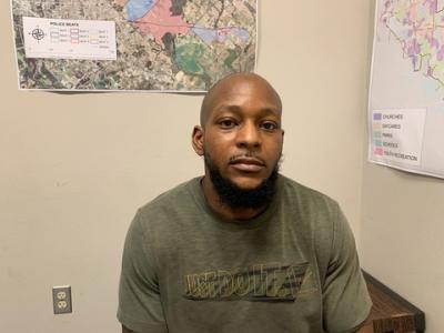 Albert Louis Walker Jr a registered Sex Offender of Texas