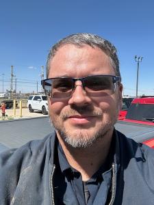 Matthew Del Holman a registered Sex Offender of Texas