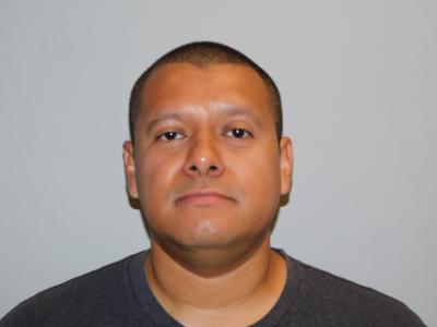 Quil Fredis Carcamo a registered Sex Offender of Texas