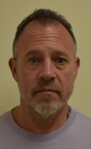 Jason Roger Starke a registered Sex Offender of Texas