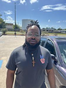 Shailen Jamal Simmons a registered Sex Offender of Texas