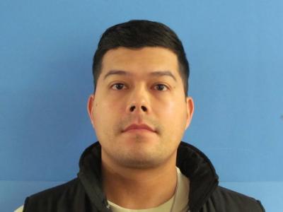 Dustin Ray Vega a registered Sex Offender of Texas