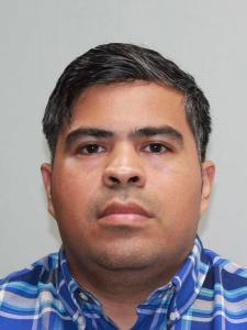 Jose Sebastian Pineda a registered Sex Offender of Texas