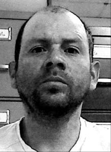 John Anthony Maciel a registered  of Texas