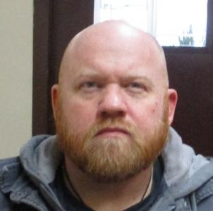 Aaron Melven a registered Sex Offender of Texas