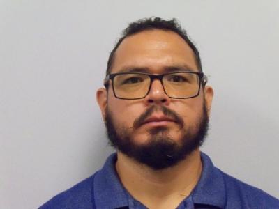 David Castillo a registered Sex Offender of Texas