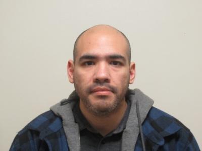 Cristhian Osornio a registered Sex Offender of Texas