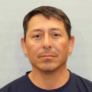 David Gomez Martinez a registered Sex Offender of Texas