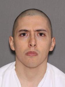 Vincent Gallegos a registered Sex Offender of Texas