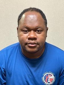 Clifton Montel Thomas a registered Sex Offender of Texas