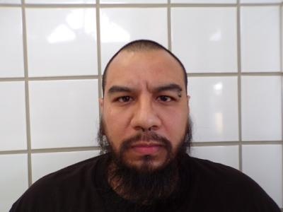 Xavier Lorinzo Torrez a registered  of Texas