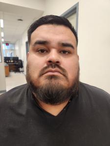 Eric Eli Barron a registered Sex Offender of Texas