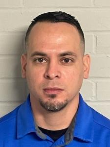 Robby Lee Nieto a registered  of Texas