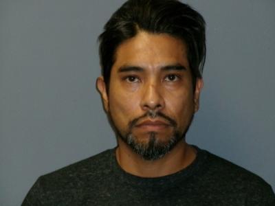 Steeve Calderon a registered Sex Offender of Texas