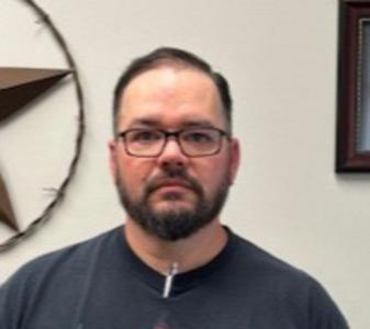 Brandon Edward Standerfer a registered Sex Offender of Texas