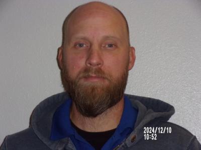 Timothy Cook Van a registered Sex Offender of Texas