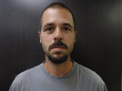 Zachary Austin Zumparelli a registered Sex Offender of Texas