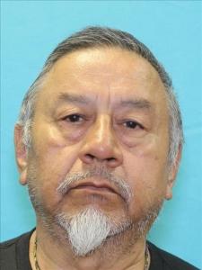 Antonio P Medrano a registered Sex Offender of Texas