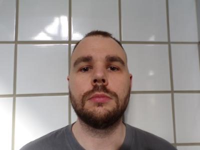 Brandon Michael Partin a registered Sex Offender of Texas