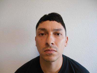 Andres Martinez a registered Sex Offender of Texas
