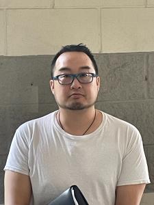 Ryan Ng a registered Sex Offender of Texas