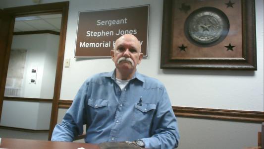 Bennie Bryan Smith a registered Sex Offender of Texas