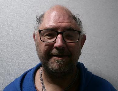 Joseph Michael Ferreri a registered Sex Offender of Texas