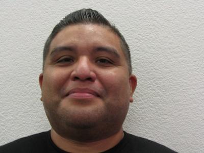 Antonio Lopez III a registered Sex Offender of Texas