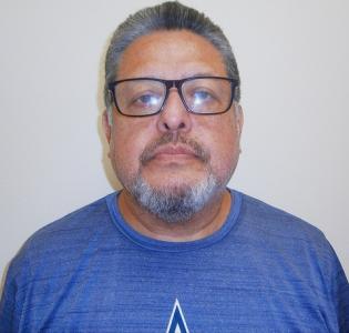 Armando Gonzalez a registered Sex Offender of Texas
