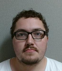 Jordan Thomas Marrou a registered Sex Offender of Texas