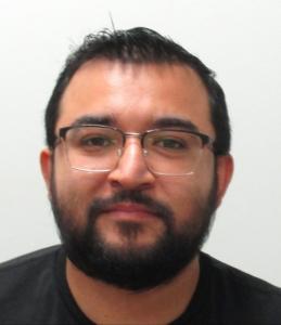 Jose Luis Villegas III a registered  of Texas