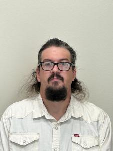 Cody Garret Wertheimer a registered Sex Offender of Texas