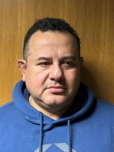 Cesar Humberto Trevino a registered Sex Offender of Texas