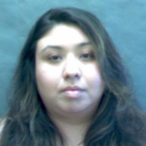 Jasmin Marie Gardea a registered Sex Offender of Texas
