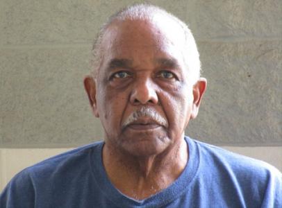 Alfred James Johnson a registered Sex Offender of Texas