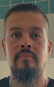 Richard Alexander Cornejo a registered  of Texas