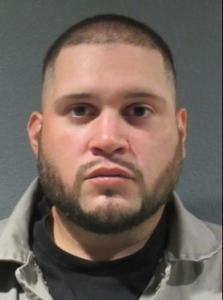 Eduardo Javier Garibay a registered Sex Offender of Texas