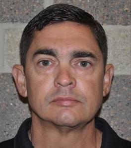 Daniel Eugene White a registered Sex Offender of Texas