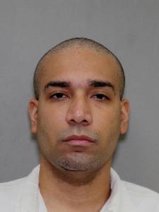 Daniel Antonio Cruz a registered Sex Offender of Texas