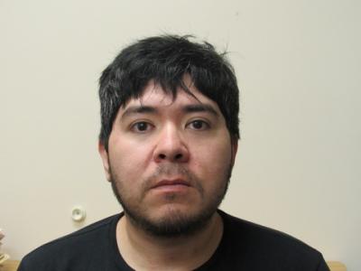 Jaime G Gonzalez a registered Sex Offender of Texas