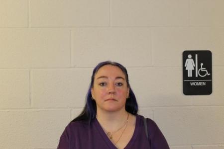 Sarah Kay Maclagan a registered  of Texas