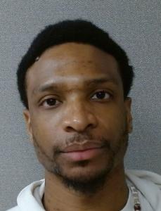 Hakeem Dandre Ben a registered  of Texas