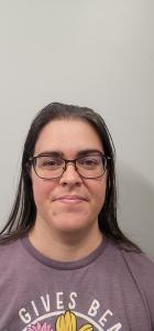 Elizabeth Ricks a registered Sex Offender of Texas