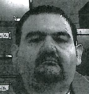 Pablo Cosme Briones a registered  of Texas